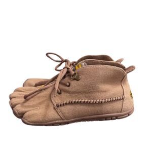 Vibram FiveFingers Minimalist CVT Wool Toe Shoes – Barefoot Style Womens 5